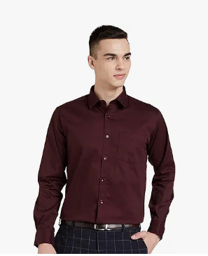 pinkmint mens cotton blend regular fit long sleeve button down white shirt for men collared casual formal solid shirt pinkmint mens cotton blend regular fit long sleeve button down white shirt for men collared casual formal solid shirt